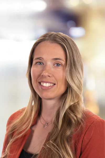 Rebecca Turner, REALTOR® | ABR® | PSA | NRLUX